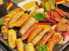 -阿兹凯乐·老洋房西餐