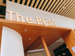 -The PEAT Coffee(深业中城店)