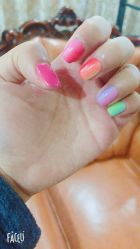 -安娜美甲美睫沙龙