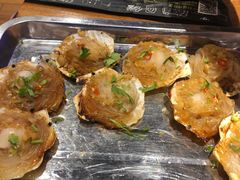-喝丢一只鞋海鲜烧烤·海肠捞饭(市场店)