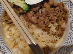 -吉野家(凯旋购物广场店)