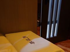 -澜悦汇推拿足道(蓝村路店)