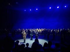 -《12·12》西安事变大型实景演出