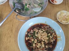 -杨三孃跷脚牛肉(清凤时代店)