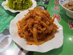 -令氏家外家周秦食府(高新店)