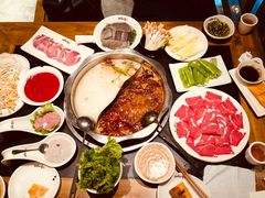 -纸盐河码头火锅(十八梯店)