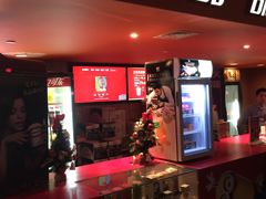 -中影国际影城(兰生大厦CINITY LED店)