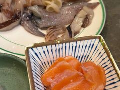 -亚马逊海鲜自助(王府井店)