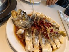 -海味当家·蒸锅海鲜(中山广场创始店)