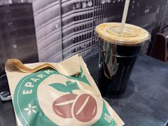 -逸派咖啡 EPARKCOFFEE(广安门店)
