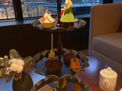 -璞瑄酒店大堂吧