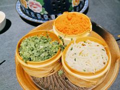-金狮麟·新豫菜(金码大厦店)