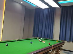 -永宁台球·棋牌俱乐部(淮海路店)