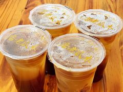 木瓜水-木瓜老店