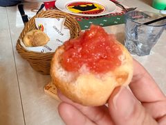 -Mezomd曼索蒂西班牙餐厅(广粤店)