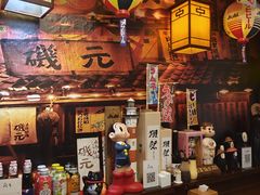 -胜代日本料理(云程巷小区店)