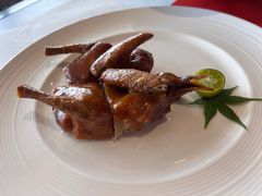 -馋遇江南·精致湖景雅宴(东方之门店)