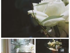 -箱美术馆私房菜(水晶郦城店)