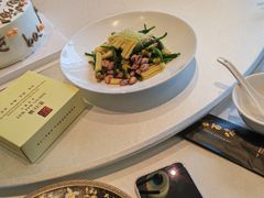 -盛百味·家宴餐厅(霸州分店)