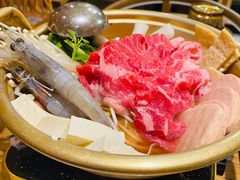 -冰川朝鲜族料理·东北菜(观前店)