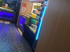 -非烤勿扰自助烤肉(合胜百货店)