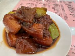 -茂隆餐厅(进贤路店)