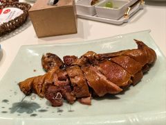 -渝信川菜 · 川味家常菜(财富购物中心店)
