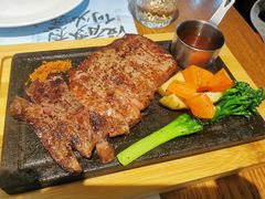 -曼乐辰餐厅(中庚漫游城店)