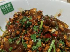 -绿草地·湘菜(芙蓉天街店)