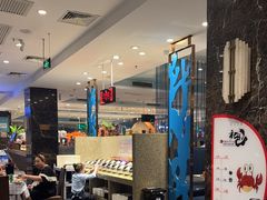-初色海鲜自助(万丰路店)