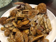 -晓伟海鲜家常菜