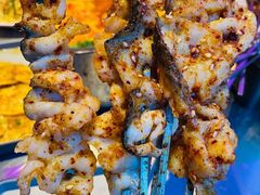 -燥次·烧烤酒场(万象城店)