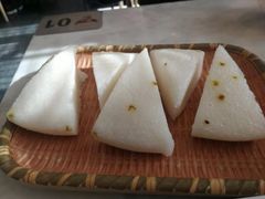 -食潮汕头鲜牛馆(望京保利店)