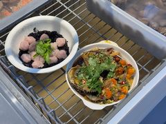 -车头老二大排档(金城步行街店)