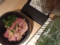 -赤坂亭·M9和牛烧肉(南京江南虹悦城店)