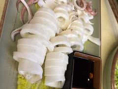 -味蕾主题虾蟹馆(空港西区店)