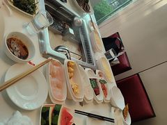 -海底捞大排档火锅(打浦路店)