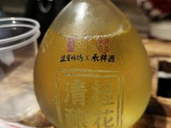 -盟重烧烤(高正街店)