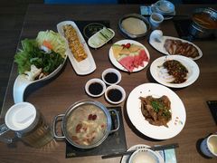 -龙聚德北京烤鸭(沙坪坝华宇A馆店)