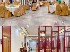 大堂-叙兴楼(礼东财记农庄分店)