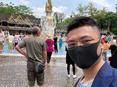 -西双版纳傣族园