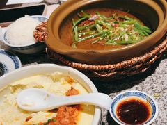 -南京大牌档(济南万象城店)