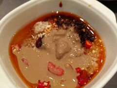 -百草滩羊清水涮羊肉(长城路店)