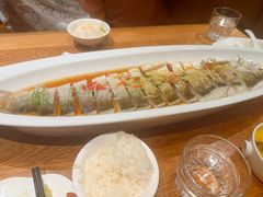 -花舍·新派粤菜·西餐·下午茶(亚运村·鸟巢店)