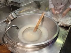 -松花湖水饺(新濠天地店)