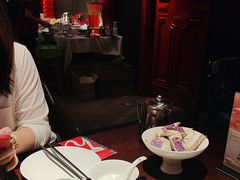 -千百味红餐厅·江西菜(绿地双子塔店)