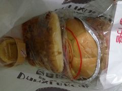 -DANXI丹喜面包·蛋糕(庐山店)