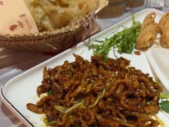 -王婆炒鱼(总店)