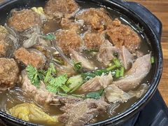 -友利砂锅居(烟台店)