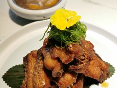 -姜君·千岛湖鱼头馆(浦东大道店)